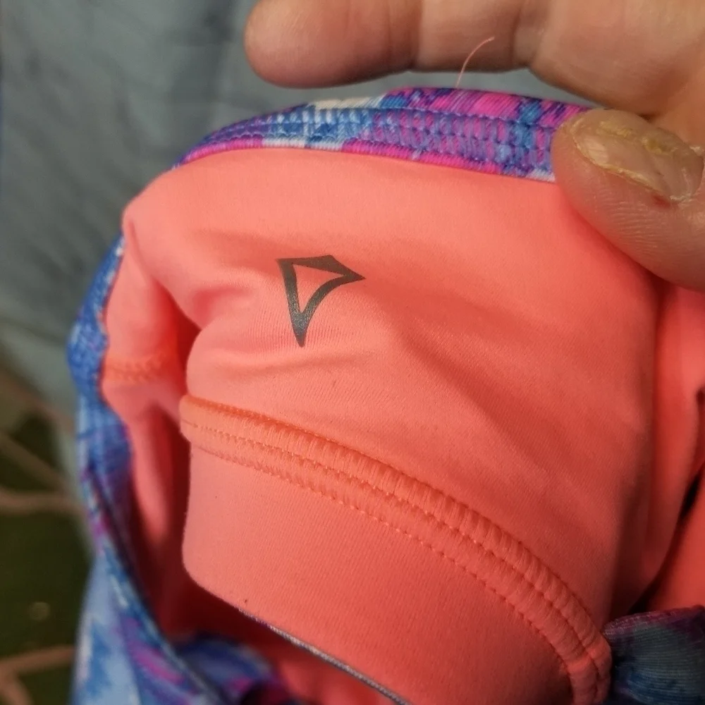 Ivivva lululemon reversible